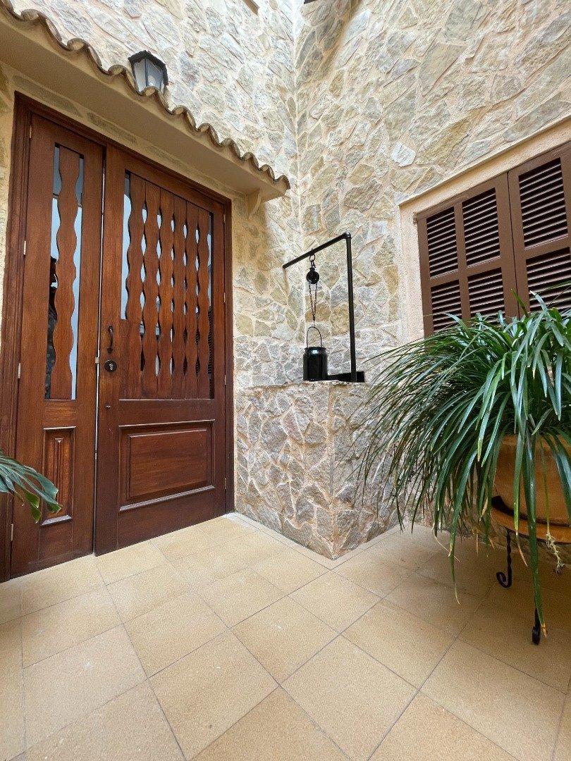 Can Gallu Cala Ratjada  Extérieur photo