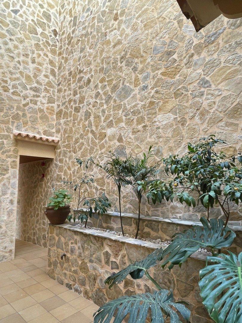 Can Gallu Cala Ratjada  Extérieur photo