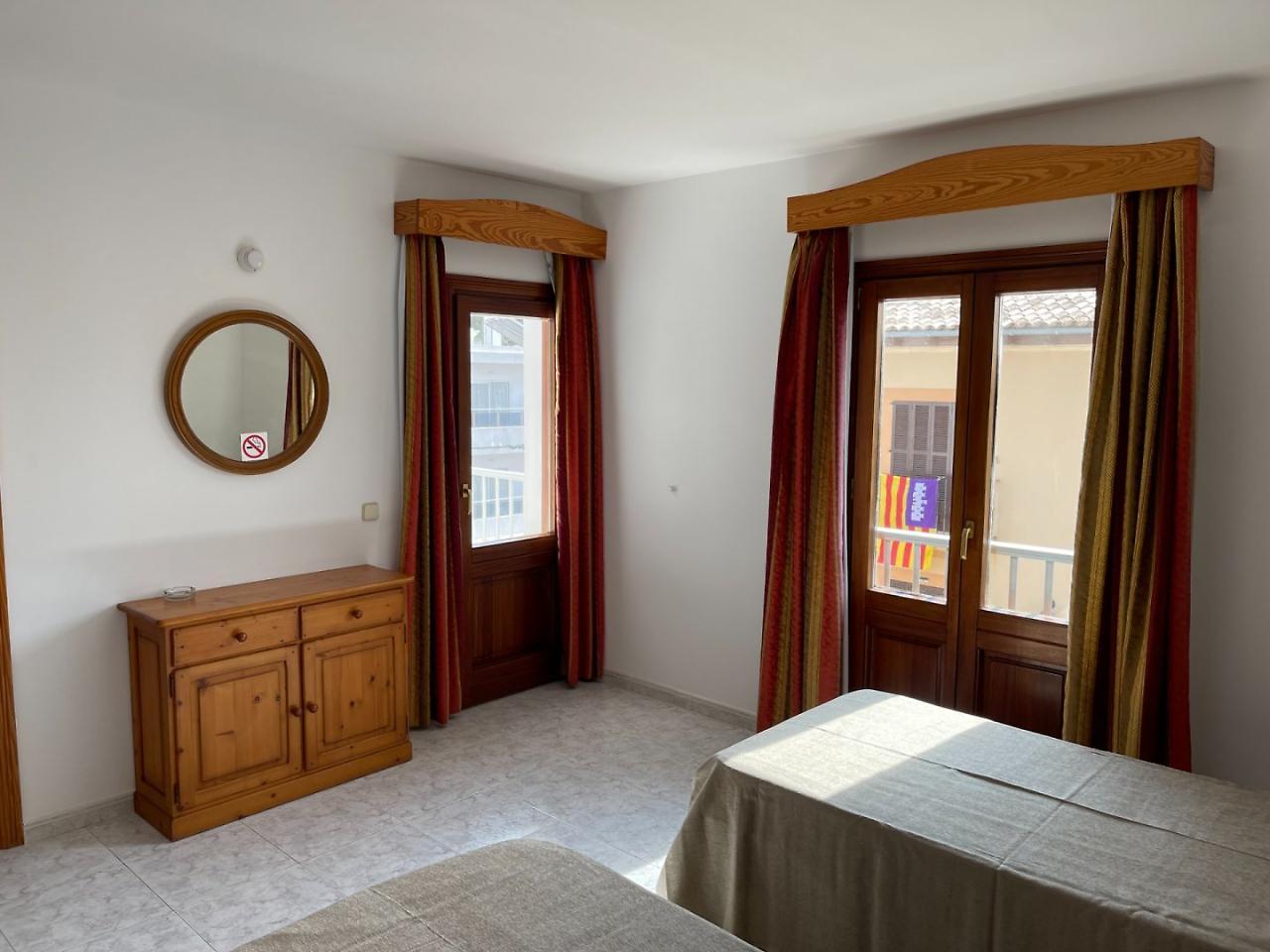 Can Gallu Cala Ratjada  Extérieur photo