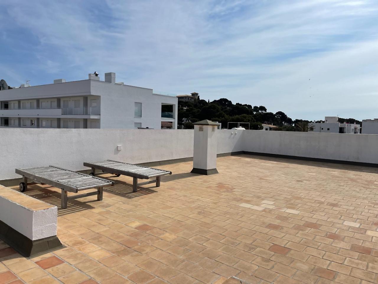 Can Gallu Cala Ratjada  Extérieur photo