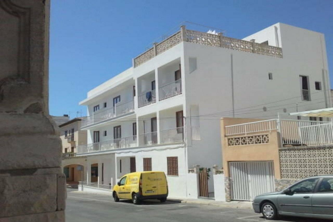 Can Gallu Cala Ratjada  Extérieur photo