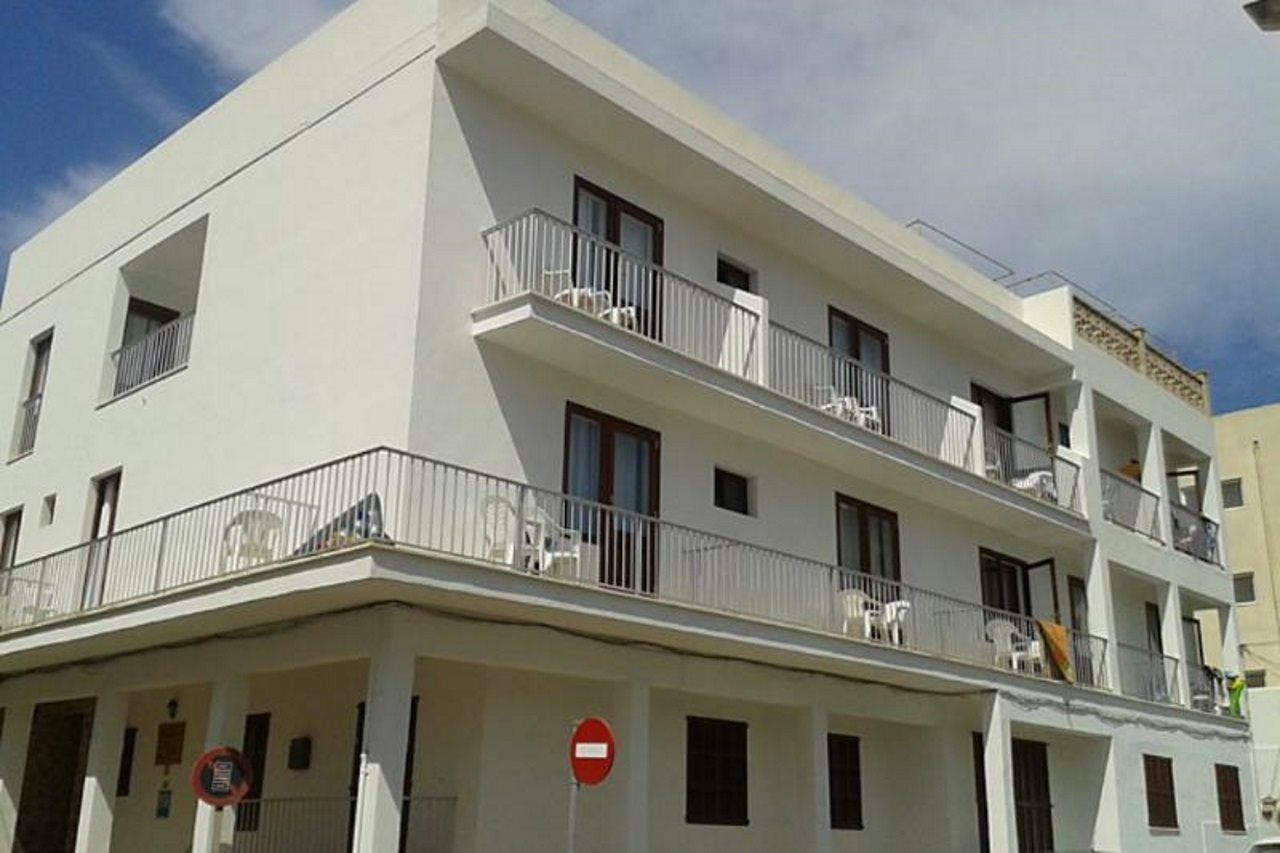 Can Gallu Cala Ratjada  Extérieur photo