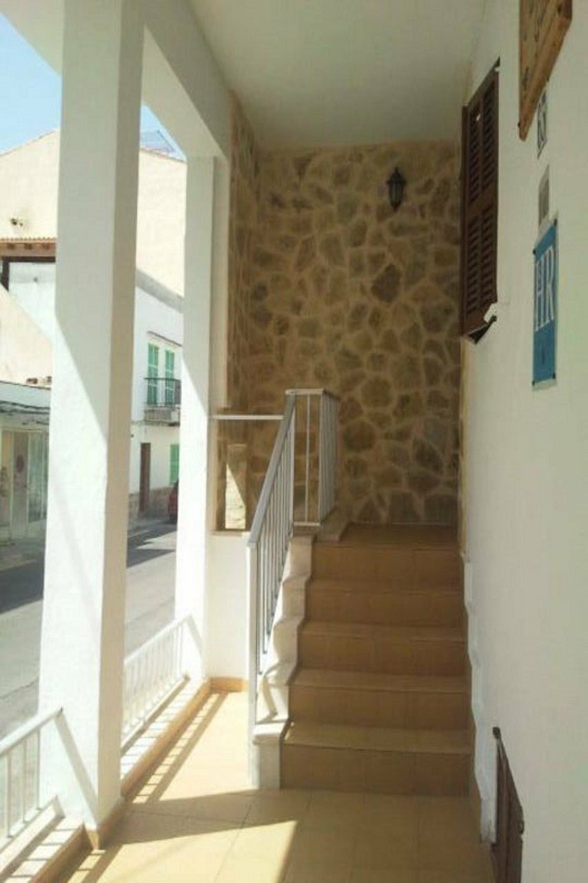 Can Gallu Cala Ratjada  Extérieur photo
