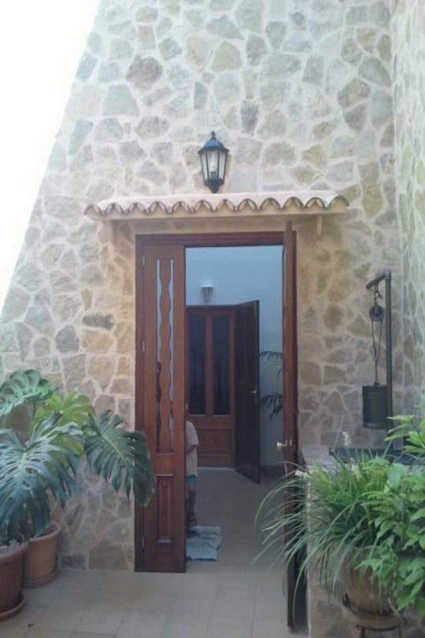 Can Gallu Cala Ratjada  Extérieur photo